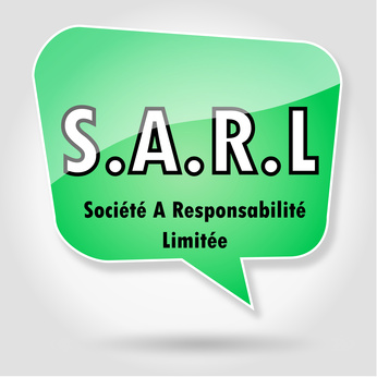 Modifier le nom d'une SARL